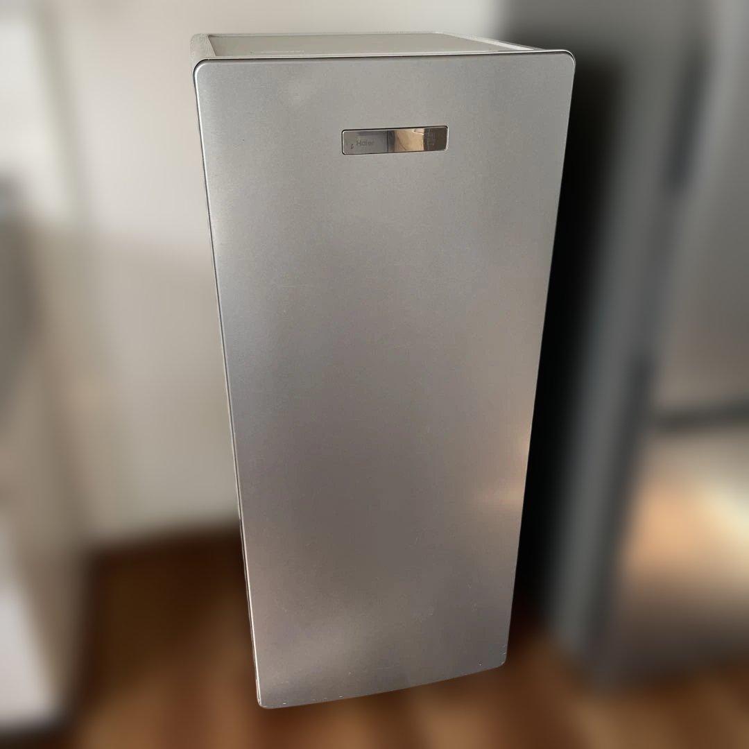 2021年製 Haier 冷凍庫　JF-U14C