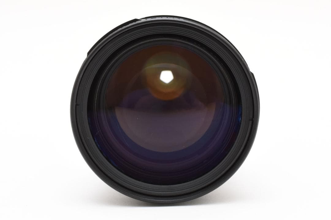 ★超美品★ キャノン new FD 35-105mm F3.5 #19541