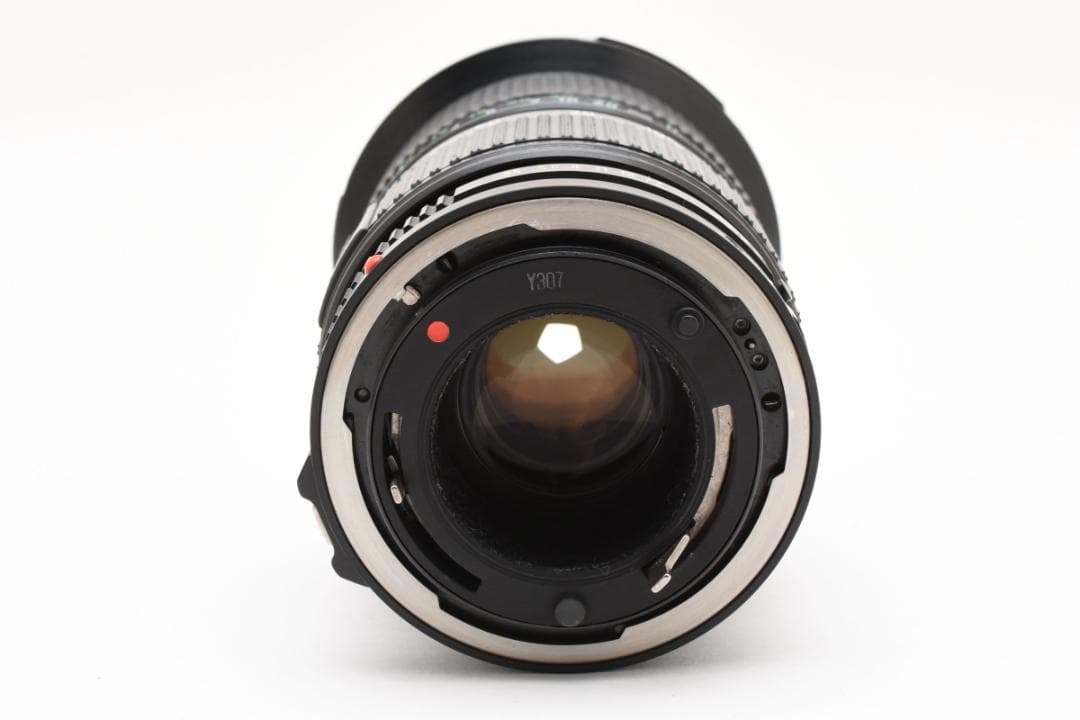 ★超美品★ キャノン new FD 35-105mm F3.5 #19541