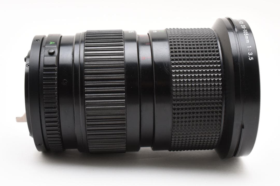★超美品★ キャノン new FD 35-105mm F3.5 #19541