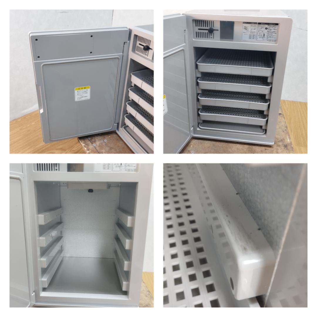 K☆1110 プラスワイズ 多目的電気乾燥機 DELIDR PY-FED 美品！