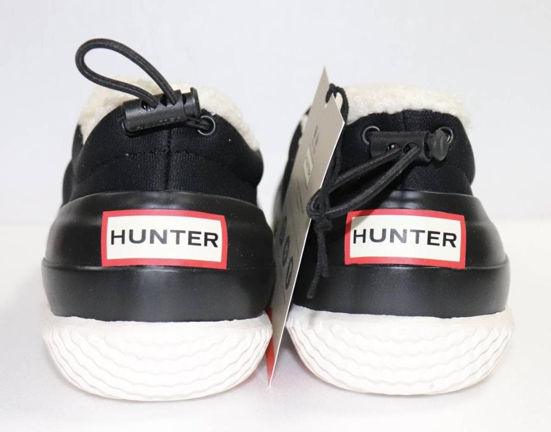 定価17050 新品 HUNTER シューズ ハンター JP25 FS325