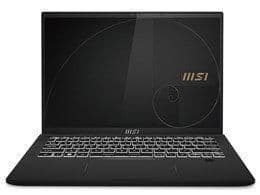 MSI Summit-E14FlipEvo-A12MT-001JP ノートpc