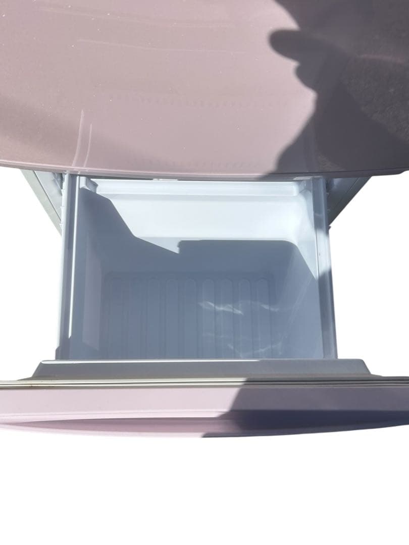 専用購入禁止冷凍冷蔵庫　SHARP SJ-17E5 167L