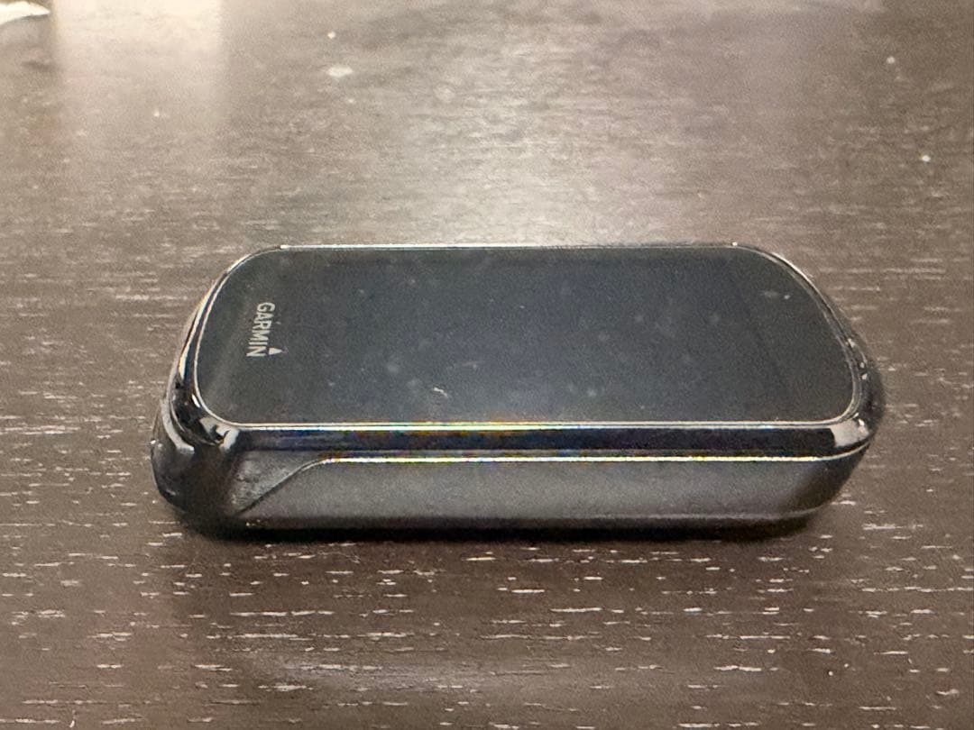 GARMIN EDGE 830【サイクルコンピューター】