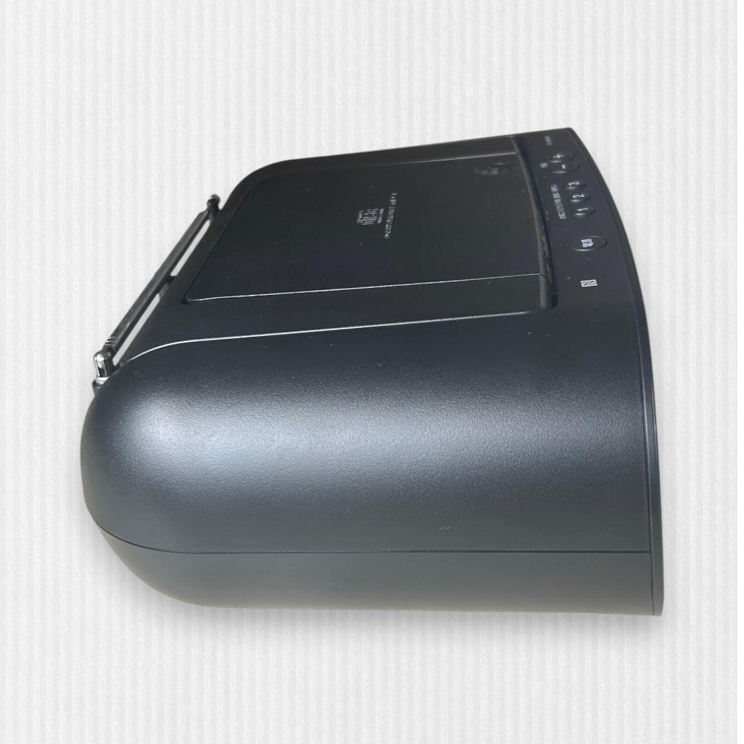 SONY CDラジオ ZS-RS81BT Bluetooth対応