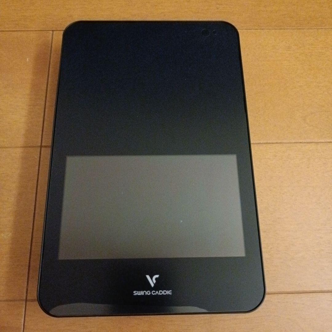 SWING CADDIE SC4 ゴルフスイングモニター
