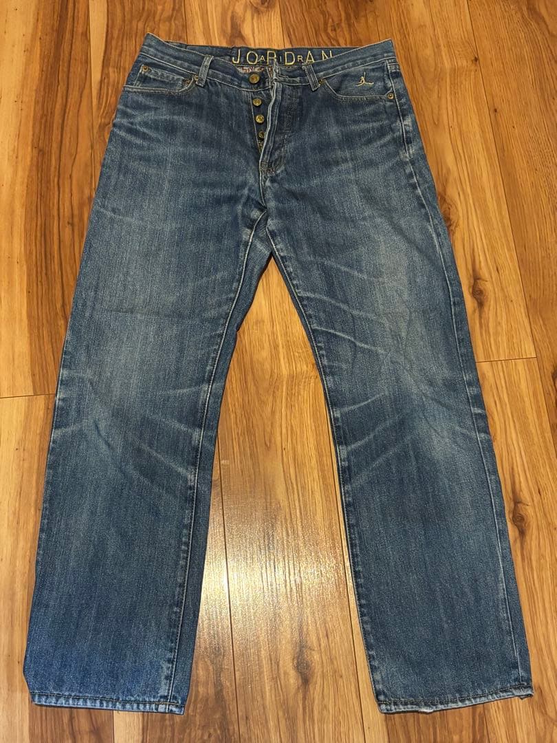 【Levi’s 】海外数量限定 501xx W30 L32 ジョーダン