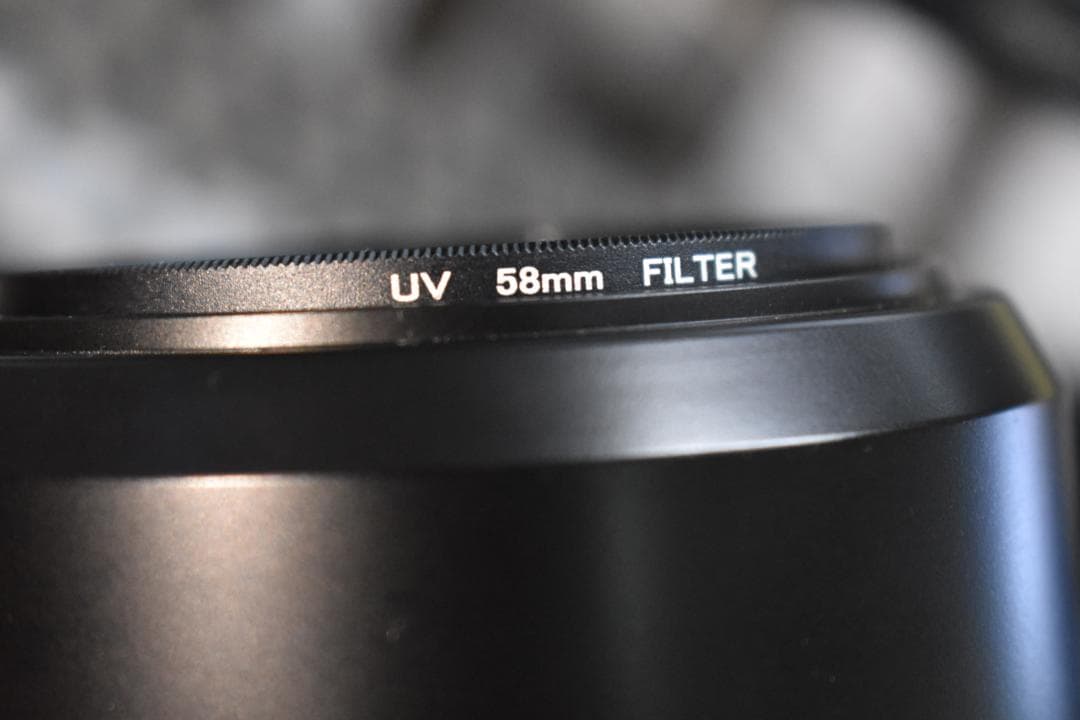 ニコン AF-P DX 70-300/4.5-6.3G ED VR レンズ