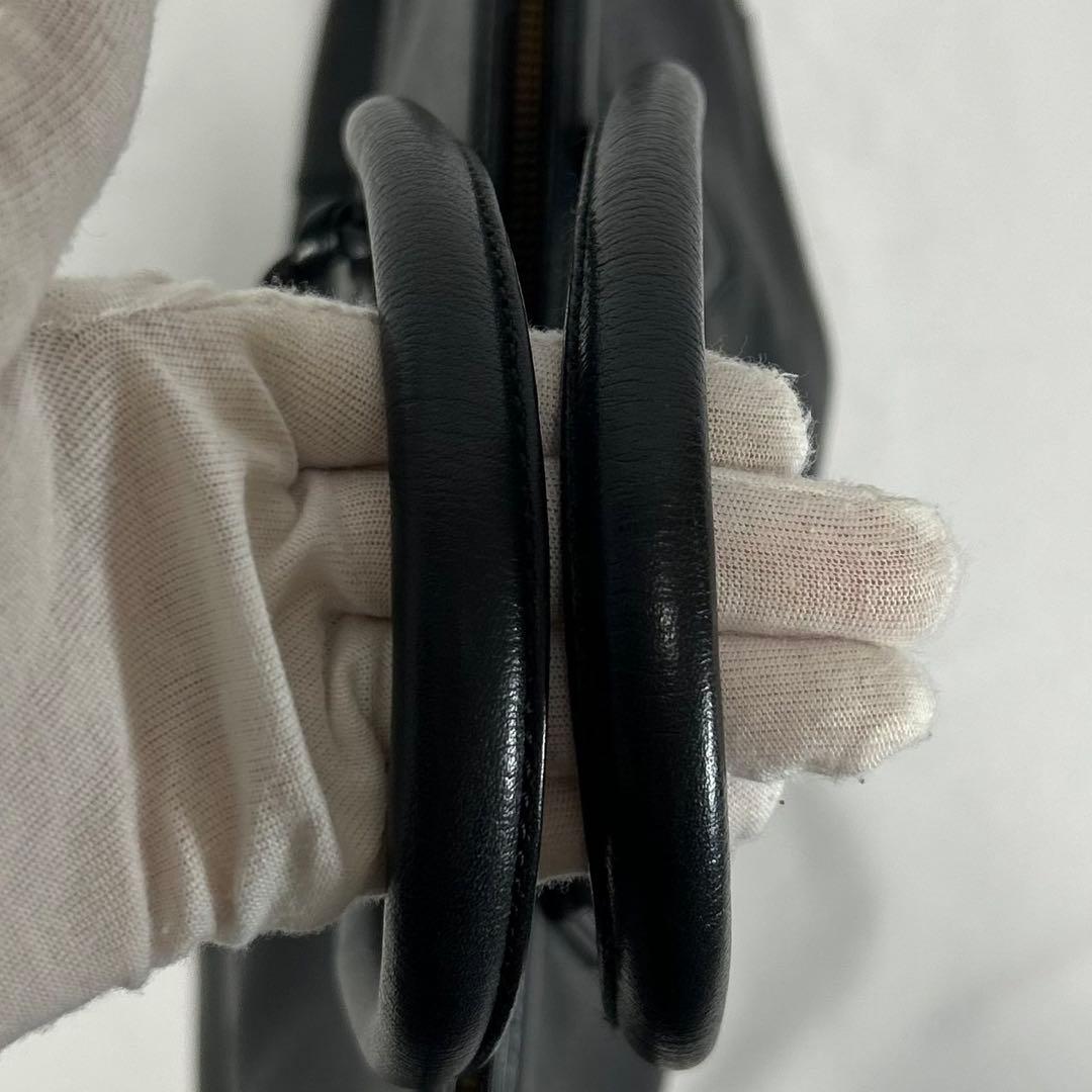 【訳あり極美品】ヴィヴィアンウエストウッド トートバッグ レザー オーブ A4可