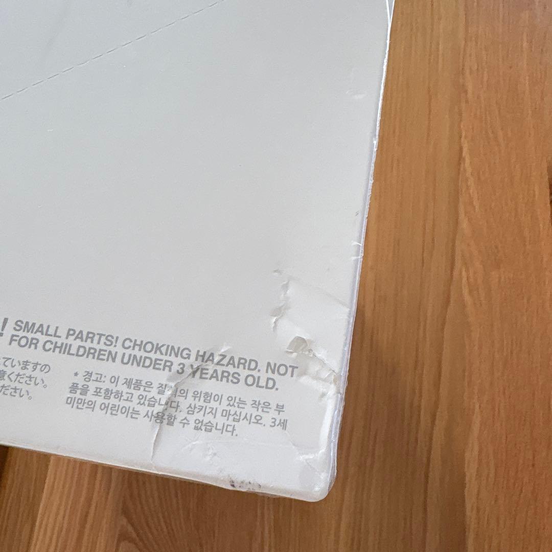 【正規品 未開封】labubu big into energy アソートボックス