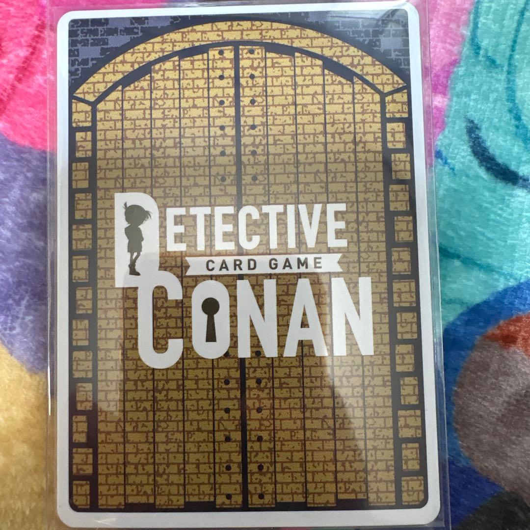 名探偵コナン 大和敢助 SEC