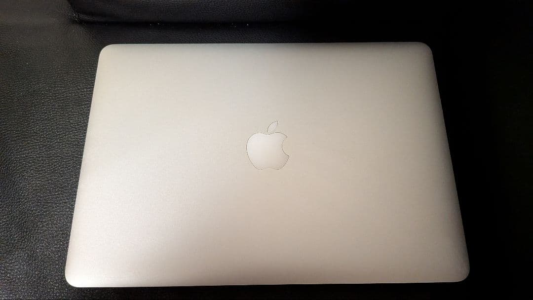 MacBook本体 MacBookAir 13inch