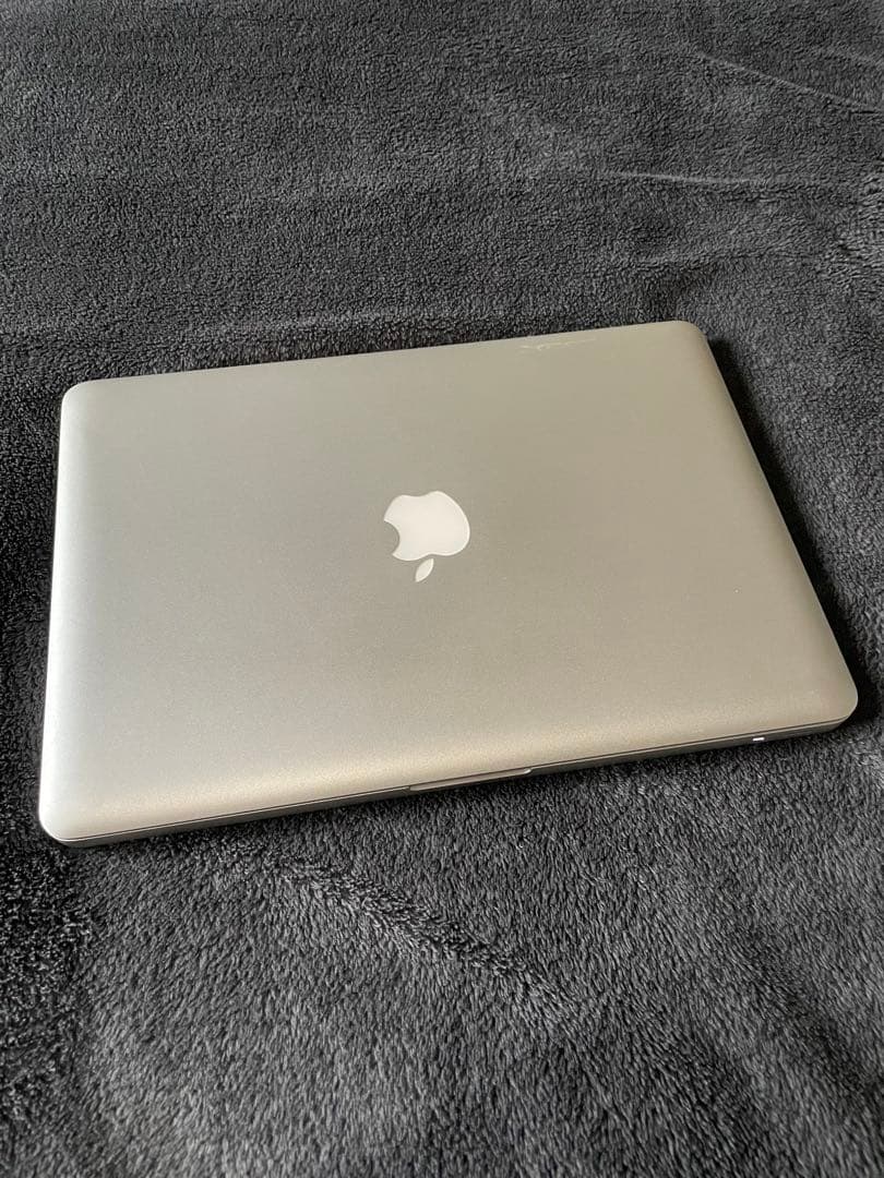 美品 Macbook Pro 13インチ i5/8GB/SSD128GB
