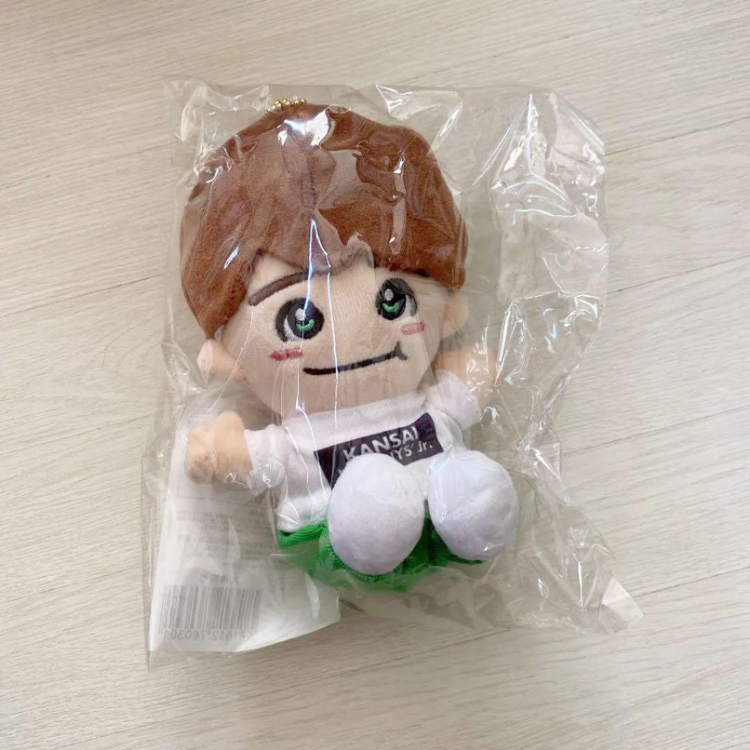 大橋和也　ちびぬい