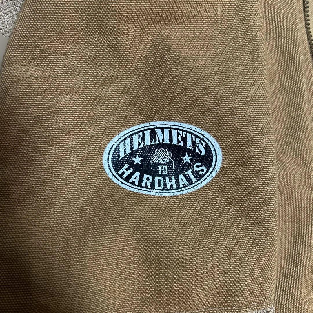 ハ*シ様 【激レア】Carhartt アクティブジャケット　USA製　ブルゾン