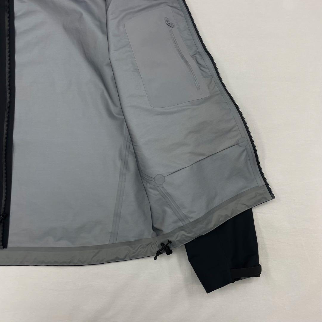 ARC'TERYX【バードエイド付属】Beta Jacket Mens M