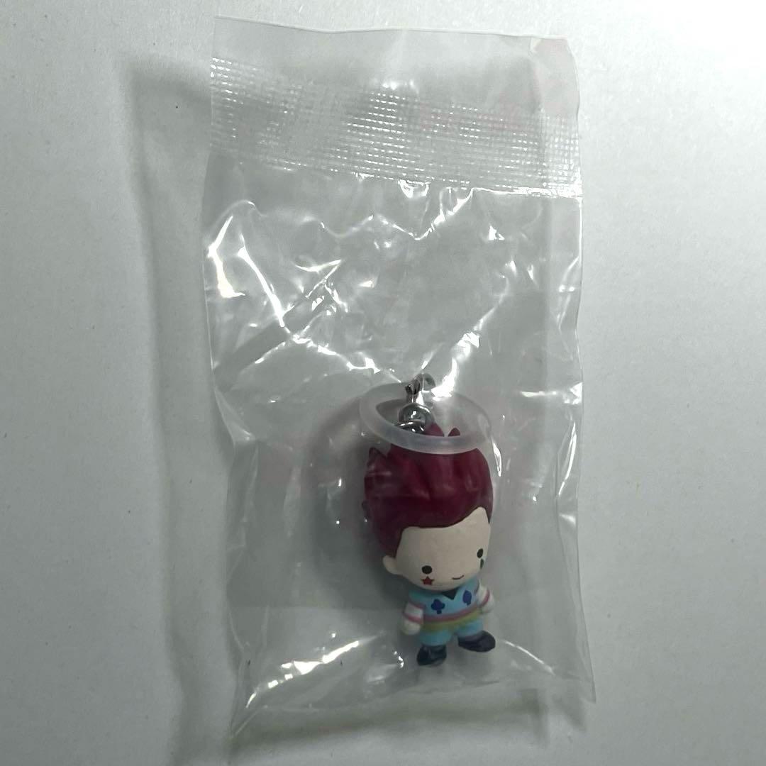 る*り様 HUNTER×HUNTER めじるしアクセサリー 1弾 コンプ ＋おま