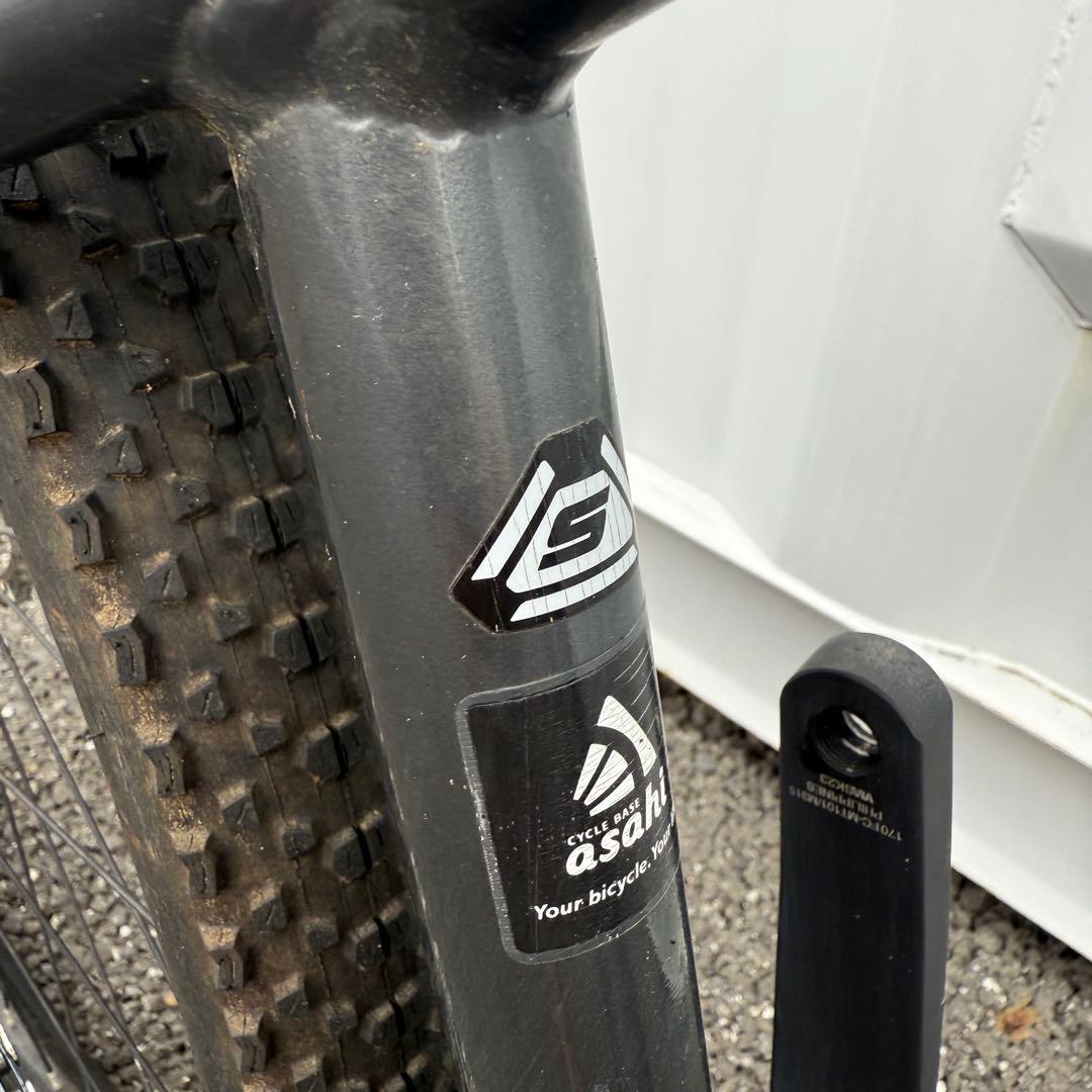 たつさん専用　BIG.NINE100 身長160-175cm 定価約13万円