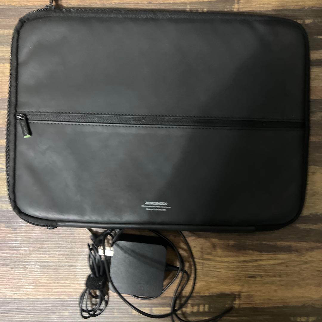 ASUS VivoBook x413EA 14インチ ノートPC