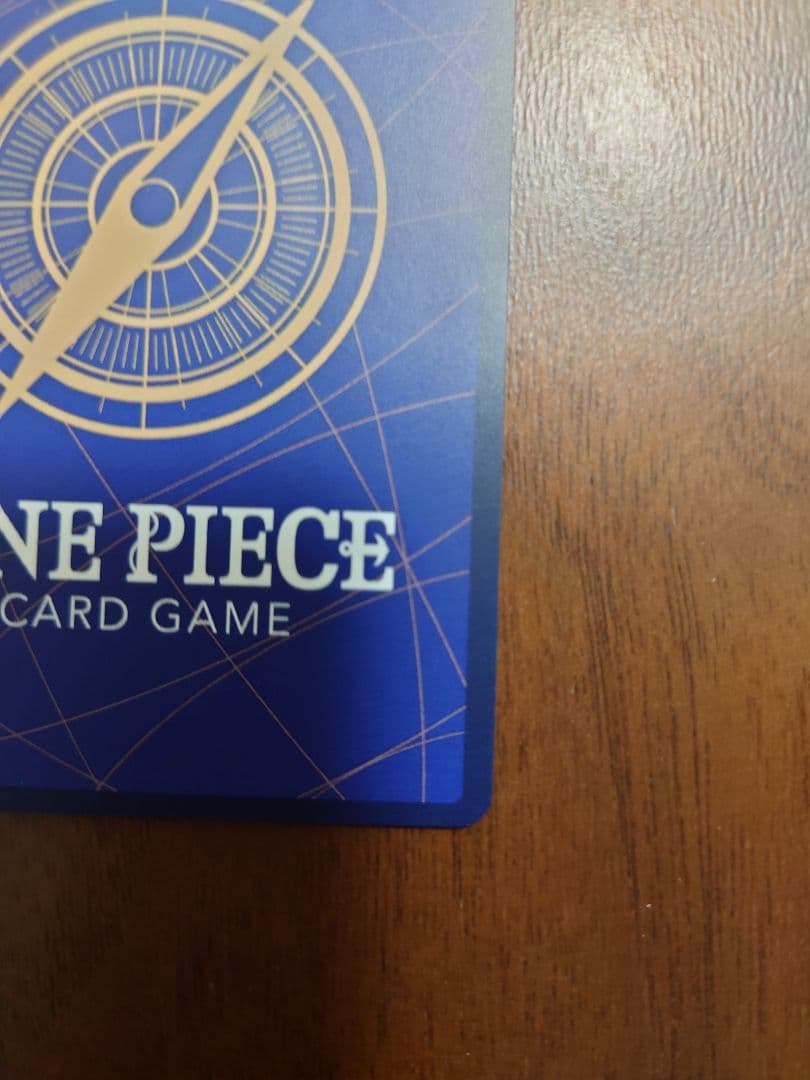 来い…！！！おれ達が相手をしてやる！！！ RパラレルOP09-020