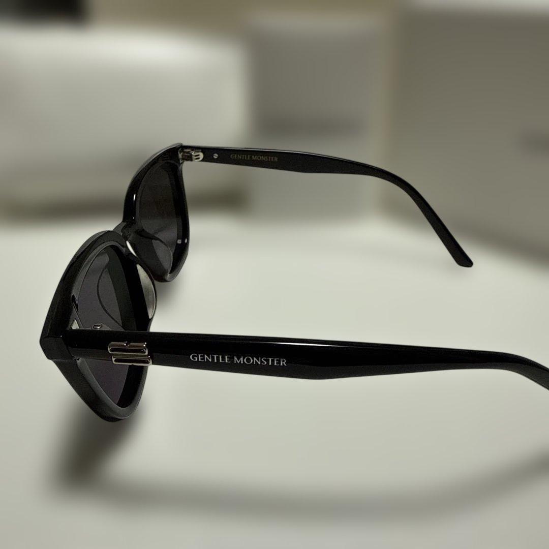 小物 gentle monster pino