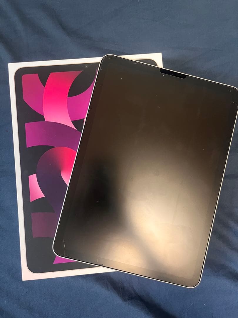 iPad Air (第5世代) 256GB Wi-Fi