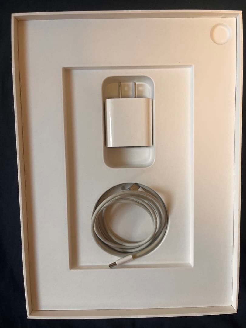 iPad Air (第5世代) 256GB Wi-Fi