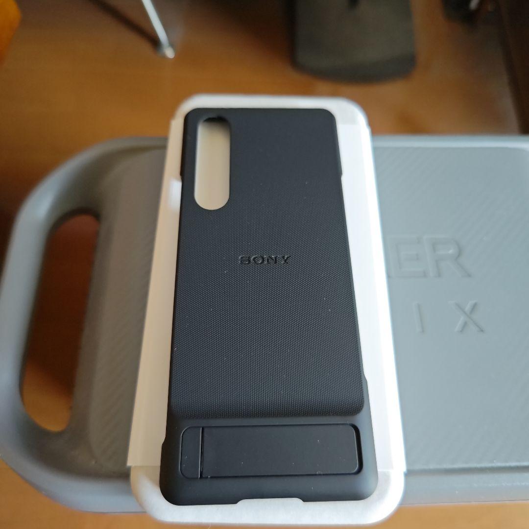 Xperia 1 Ⅴ SIMフリー直販版 512GB 中古