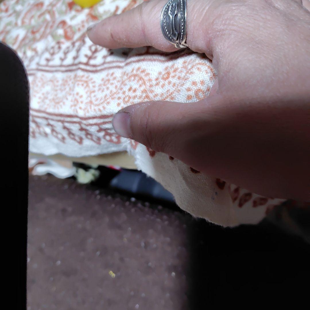 Hayダレルキャドマン.リング.ナバホ族