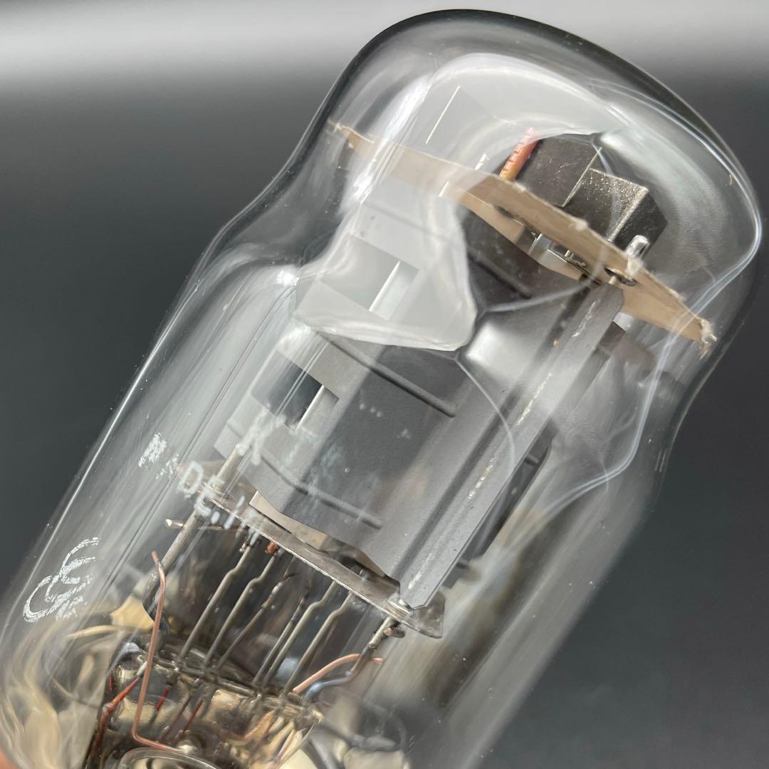 KT-66 GOLD MONARCH 真空管 (67)