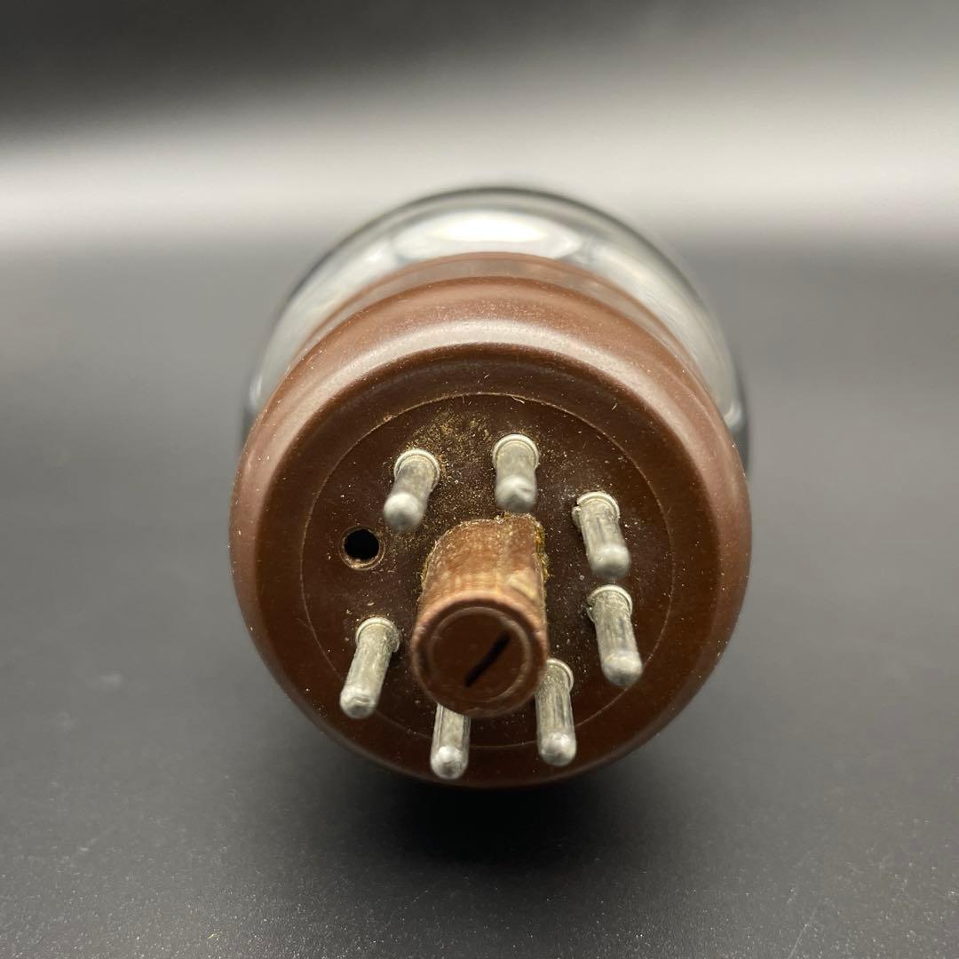 KT-66 GOLD MONARCH 真空管 (67)