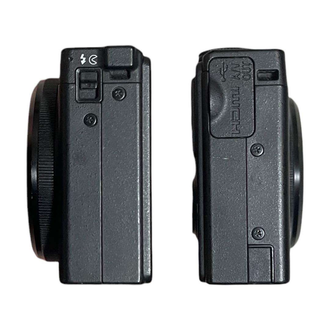 【ジャンク品】ニコン Nikon COOLPIX P300 デジタルカメラ