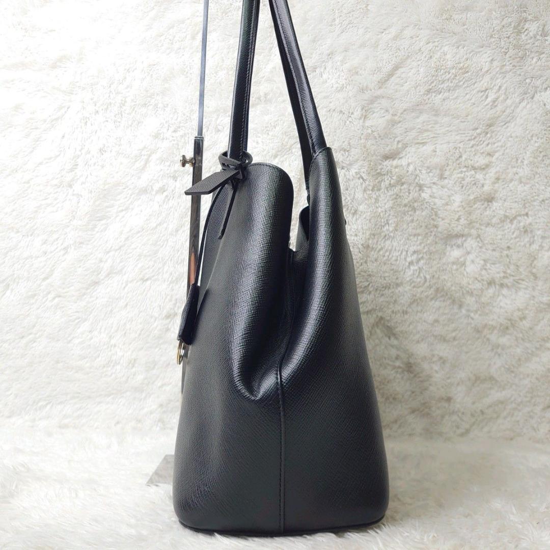 【美品】SMYTHSON スマイソン トートバッグ 本革 英国王室御用達 高級品