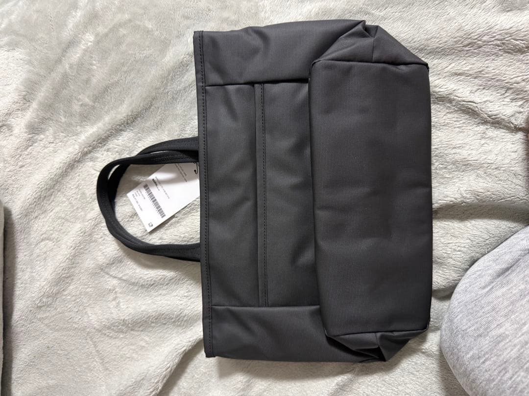 Bristolブリストル ブラック トートバッグ 2025モデル