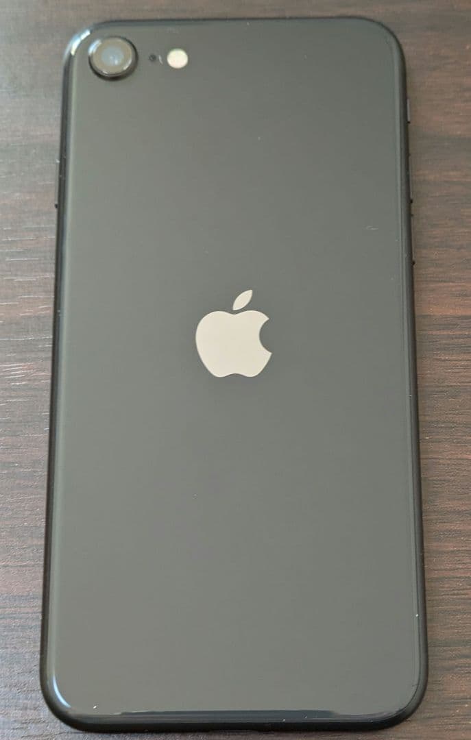 iPhone SE 第2世代 本体 ジャンク