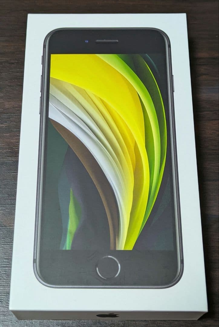 iPhone SE 第2世代 本体 ジャンク