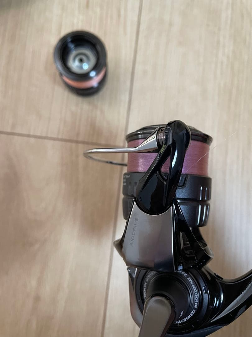 新品未使用　24 セルテート カスタムボディ ST FC LT 2000-P