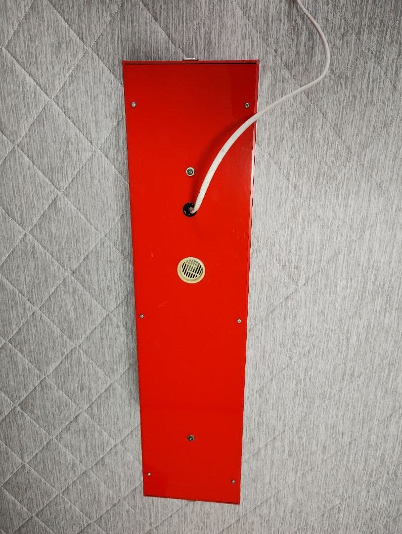 稲*葉様 Levi's 蛍光灯看板 非売品 レア