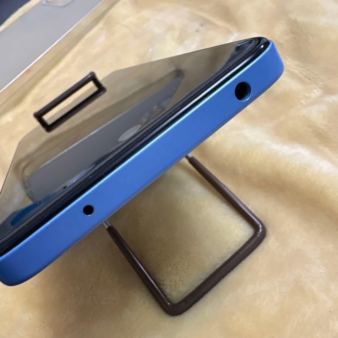 Xiaomi Redmi 12 5G 128GB スカイブルー