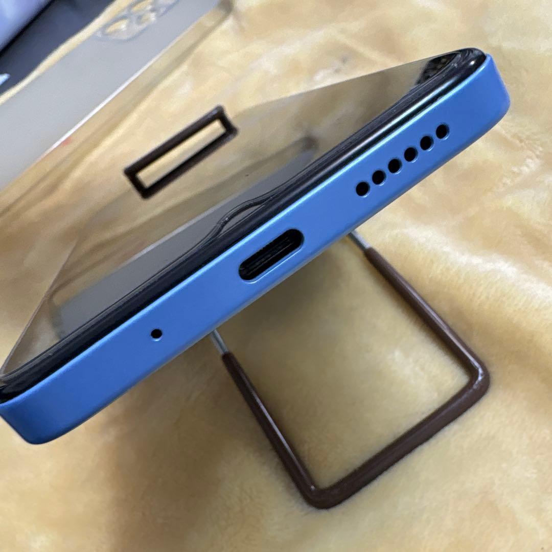 Xiaomi Redmi 12 5G 128GB スカイブルー