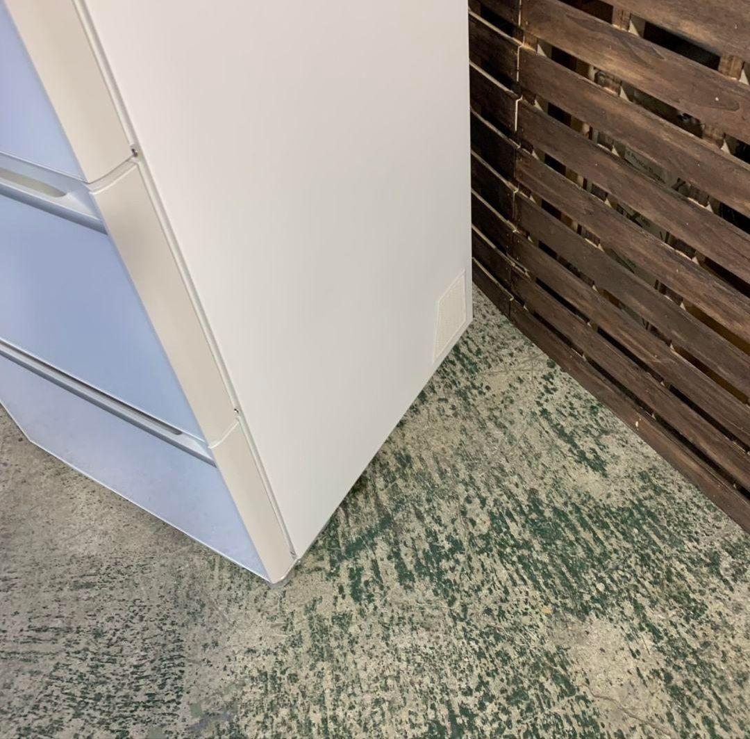 G297R\" HITACHI 5ドア 冷蔵庫 R-HWS47K (XW)