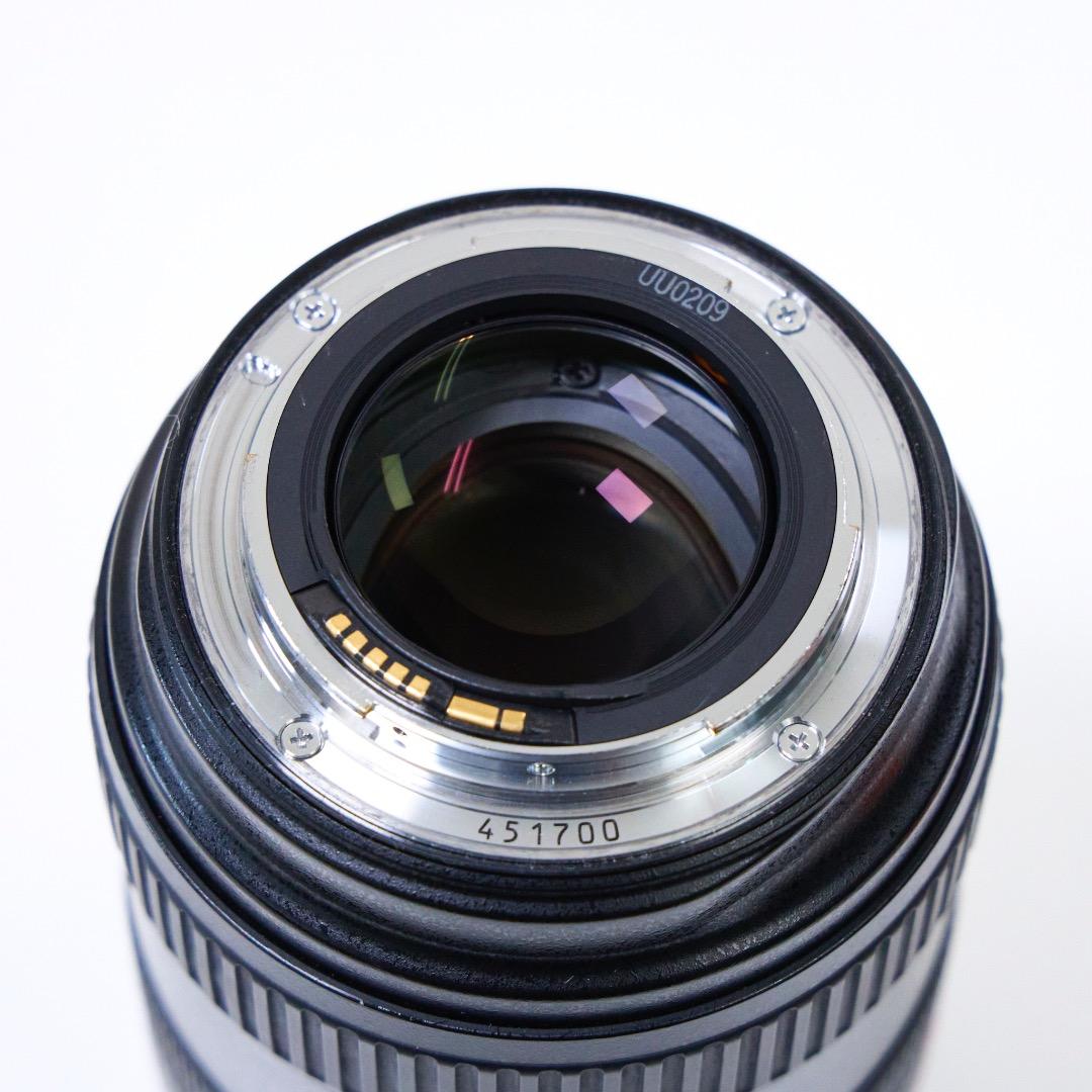 Canon キヤノン EF24-70mm F2.8L USM