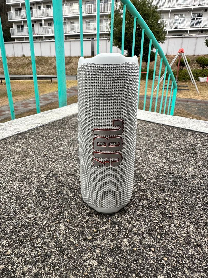 jbl スピーカー　flip7