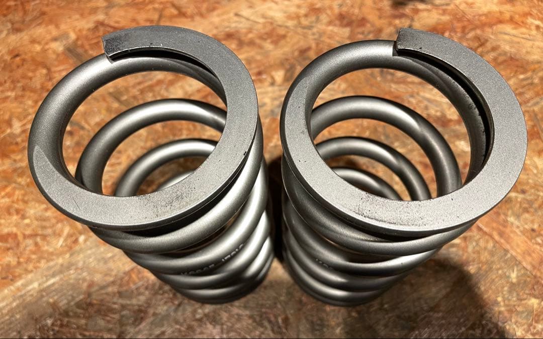 KYB KCS ID65 178mm 12kg 2本 10kg 2本　2セット