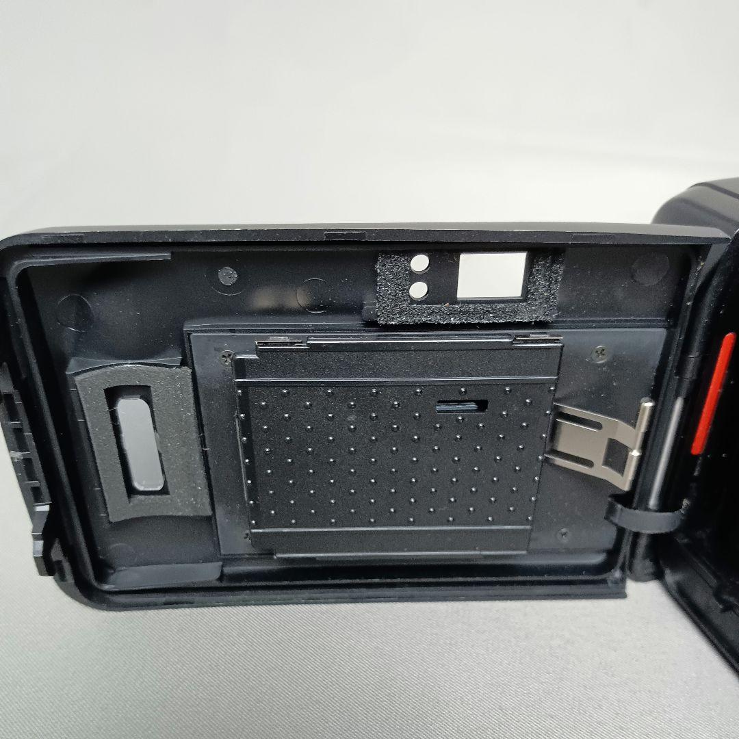 京セラ スリムT SlimT コンパクト フィルムカメラ