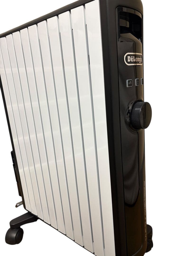 【美品】デロンギ Multi Dynamic Heater MDHS15