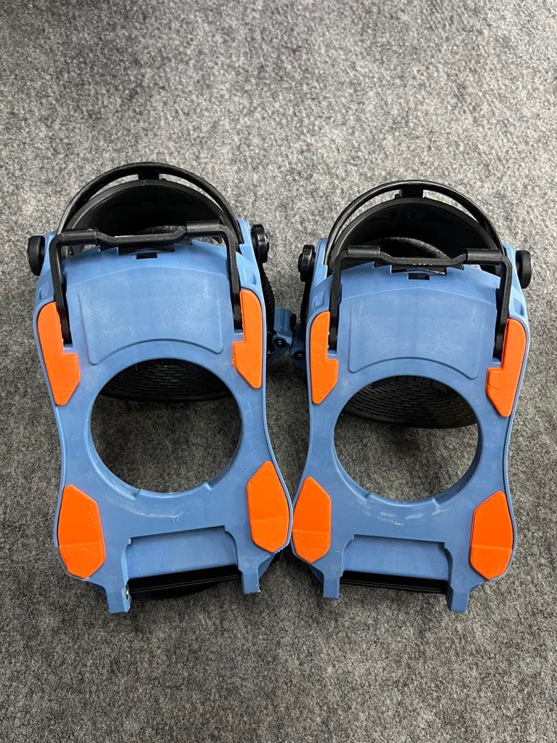 unionスプリットボードバイン Mサイズ+ChargerQuiver Disk