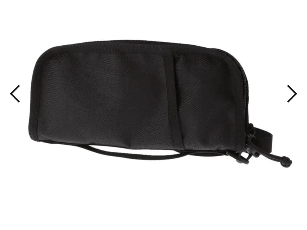 [ブリーフィング]JALオリジナル 2WAY TRAVEL CASE ラスト1点