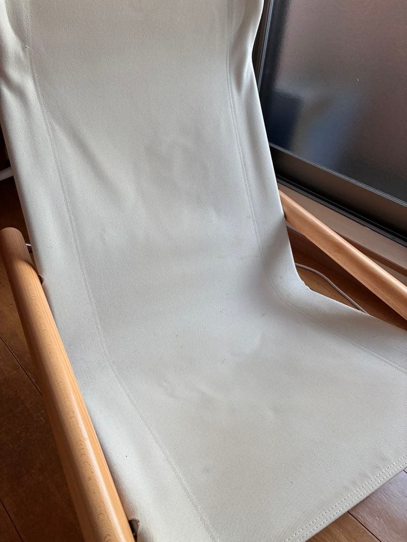 Nychair X Natural (ニーチェア　エックス)